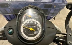 HONDA  BENLY  PRO  AA05