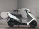 Фото SYM GT125 с японского аукциона