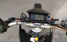 YAMAHA LANZA DT230 4TP