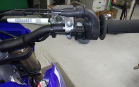 YAMAHA YZ250F 1991 CG58C