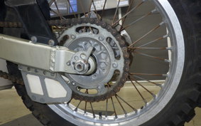 KAWASAKI KDX220SR 2000 DX220B