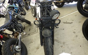 HONDA REBEL250-2 ABS MC49
