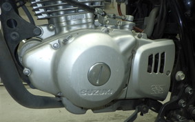 SUZUKI GRASS TRACKER 2005 NJ4BA