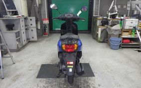 HONDA TACT-4ﾍﾞｰｼｯｸ 2016 AF79