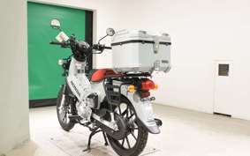 HONDA ｸﾛｽｶﾌﾞ110-3 JA60