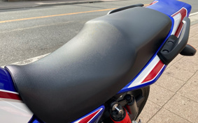 HONDA CB400 SUPER  BOL D`OR ABS 2022 NC42