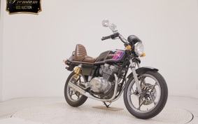 SUZUKI GSX-400E 2021