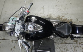 YAMAHA DRAGSTAR 400 2001