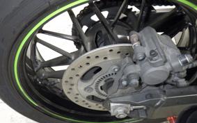 KAWASAKI Z900RS CAFE 2019