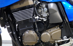 KAWASAKI ZRX1200 S 2001 ZRT20A