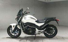 HONDA NC700S DCT 2012 RC61