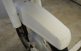 SUZUKI MOLLET FA14B