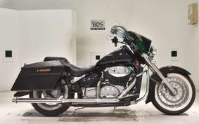 SUZUKI INTRUDER 400 Classic 2001 VK54A