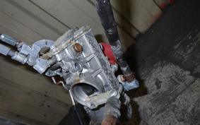 SUZUKI GOOSE 350 NK42A