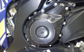 SUZUKI GSX250 R 2012