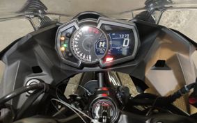 KAWASAKI NINJA 400 2021 EX400G