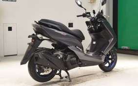 YAMAHA MAJESTY155 Gen.2 S 2004 SG52J