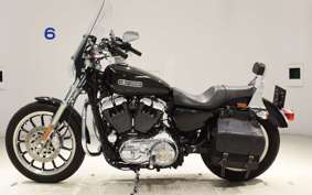 HARLEY L1200LI 2009