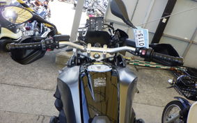BMW R1200GS 2018