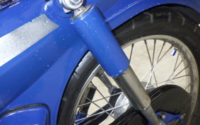 HONDA C50 SUPER CUB E 2026 C50