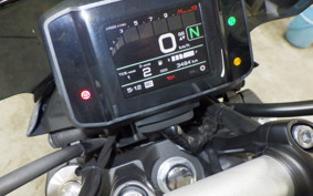 YAMAHA MT-09 2021 RN69J