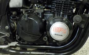 KAWASAKI GPZ400F 1985 ZX400A