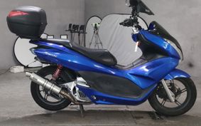 HONDA PCX125 JF28