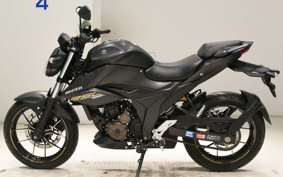 SUZUKI ｼﾞｸｻｰ250 ED22B