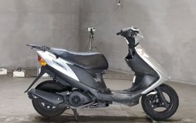 SUZUKI ADDRESS V125 CF46A