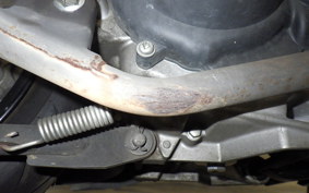 SUZUKI ADDRESS 110 CE47A
