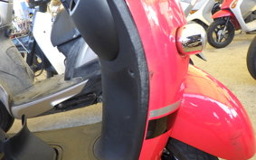 YAMAHA VINO 50 Gen.4 AY02