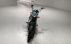 SUZUKI GLASS TRACKER BIG BOY NJ4BA