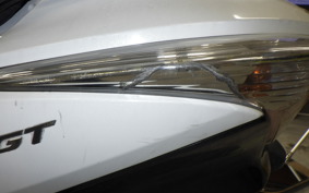HONDA SILVER ｳｨﾝｸﾞ400GTK 2026 NF03