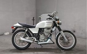 HONDA GB250 CLUBMAN 1 MC10