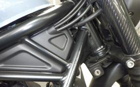HONDA CL250-2 MC57