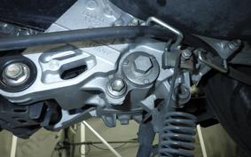 YAMAHA JOG125 2022 SEJ5J