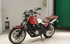 KAWASAKI ZEPHYR 400 KAI 2007 ZR400C