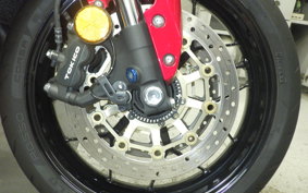 HONDA CBR600RR 2022 PC40