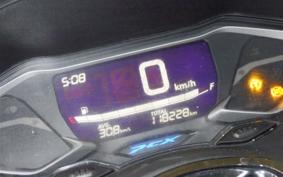 HONDA PCX 160 KF47