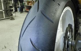 KAWASAKI GPZ900R NINJA 1998 ZX900A