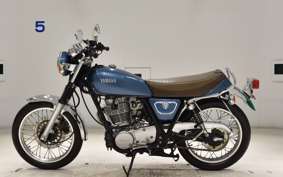 YAMAHA SR400 Gen.5 2019 RH16J