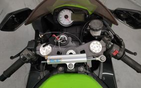 KAWASAKI NINJA ZX-6R ZX4R15
