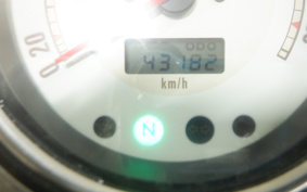 YAMAHA DRAGSTAR 1100 CLASSIC 2002 VP13J