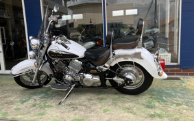 YAMAHA DRAGSTAR 400 2017 VH02J