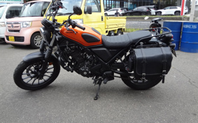 HONDA CL250 MC57