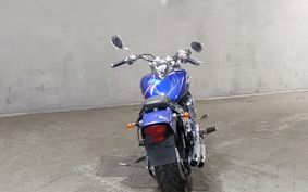 YAMAHA DRAGSTAR 400 2004 VH01J