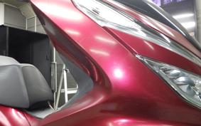 HONDA PCX 125 2011 JF81