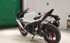KAWASAKI NINJA ZX-6R A 2025 ZX636J