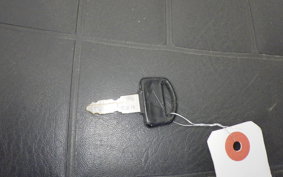 HONDA C90 SUPER CUB E HA02