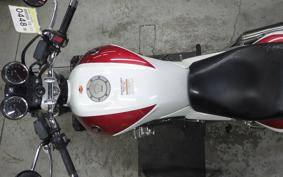HONDA CB1300SF SUPER FOUR Gen. 3 2014 SC54